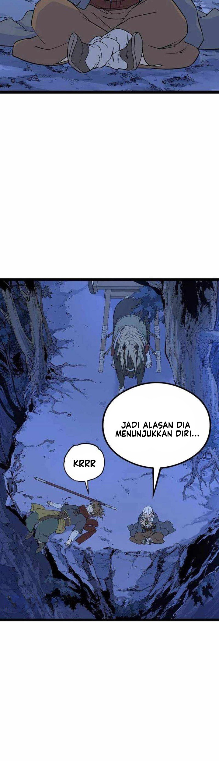 Asura (Ryu Ki-Un) Chapter 10 Gambar 64