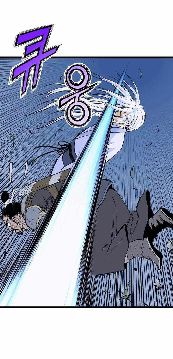 Asura (Ryu Ki-Un) Chapter 10 Gambar 87