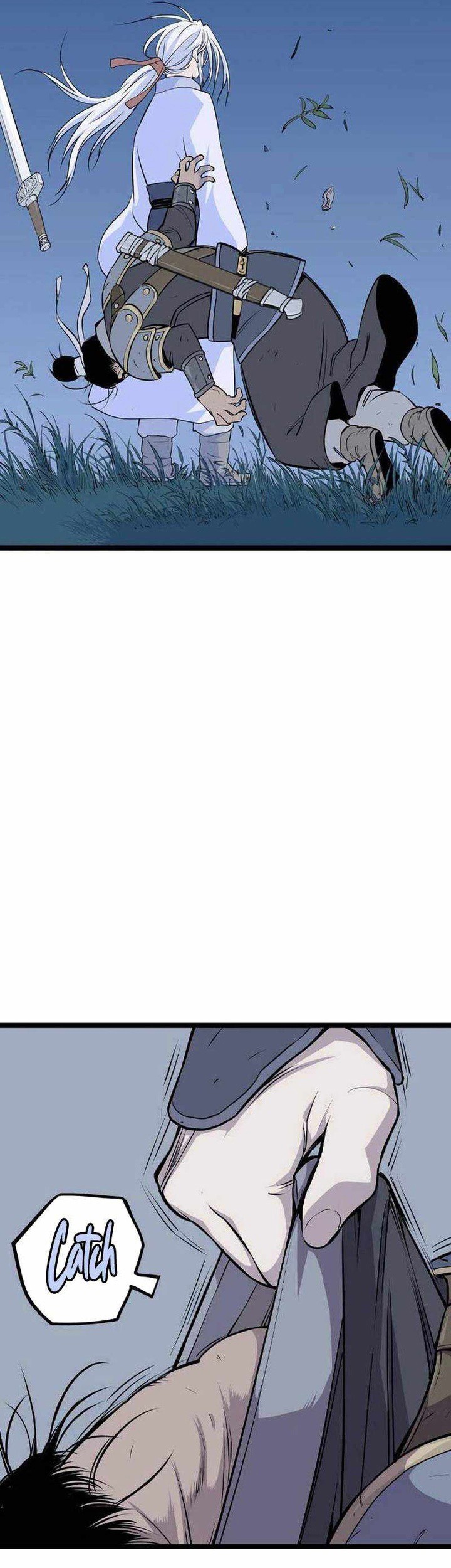 Asura (Ryu Ki-Un) Chapter 10 Gambar 90