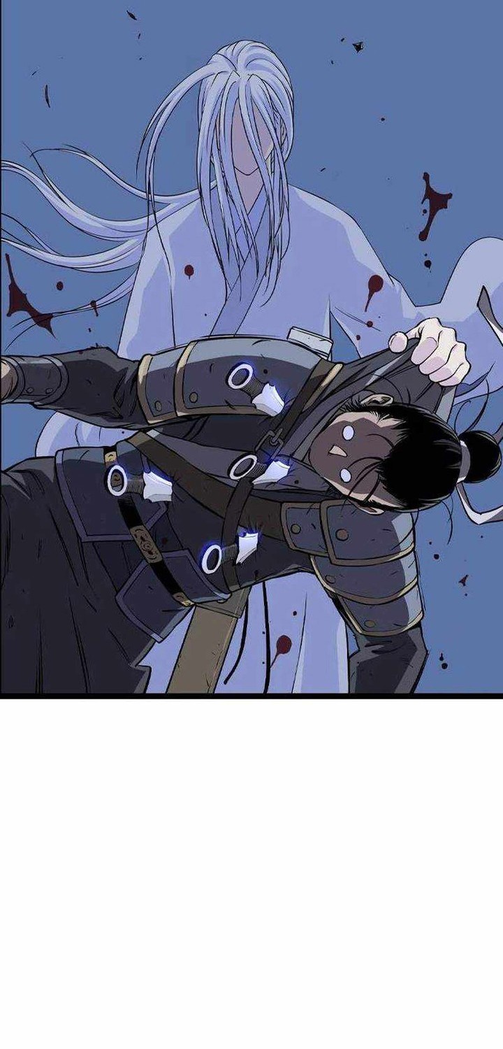 Asura (Ryu Ki-Un) Chapter 10 Gambar 93