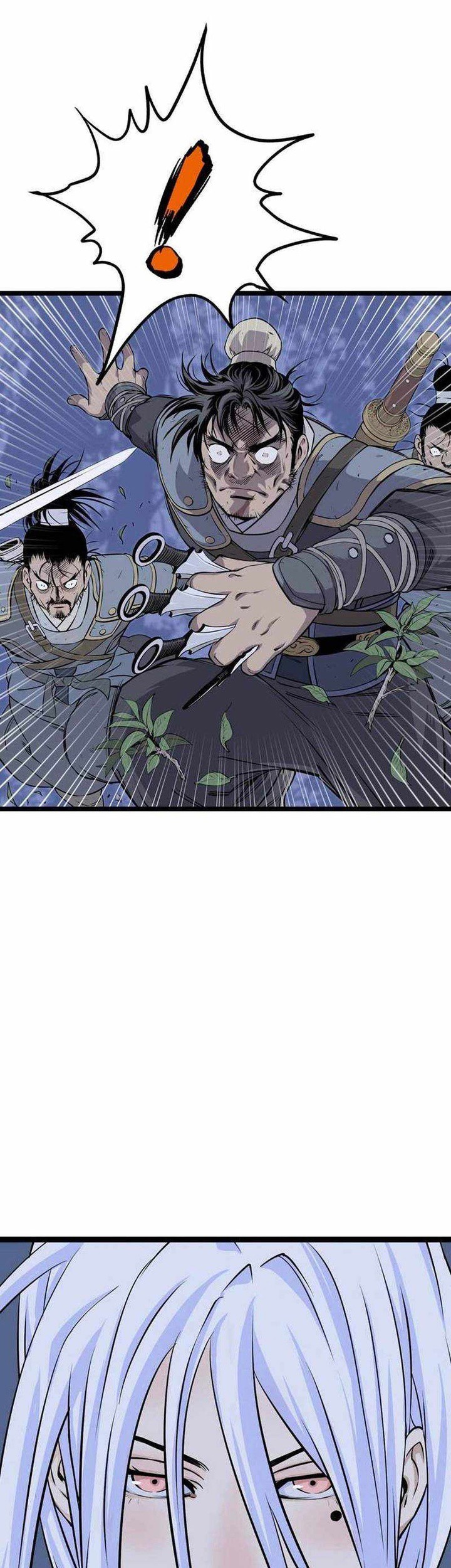 Asura (Ryu Ki-Un) Chapter 10 Gambar 94