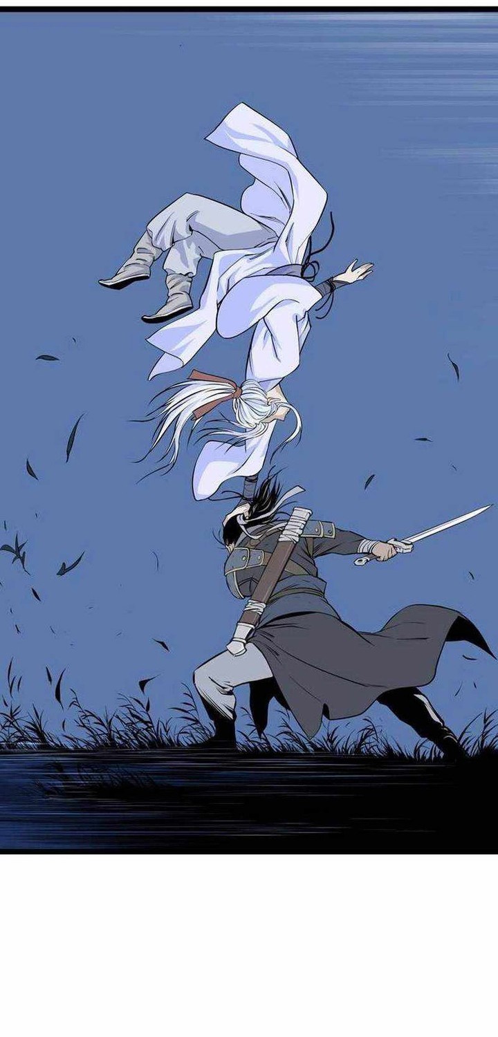 Asura (Ryu Ki-Un) Chapter 10 Gambar 81