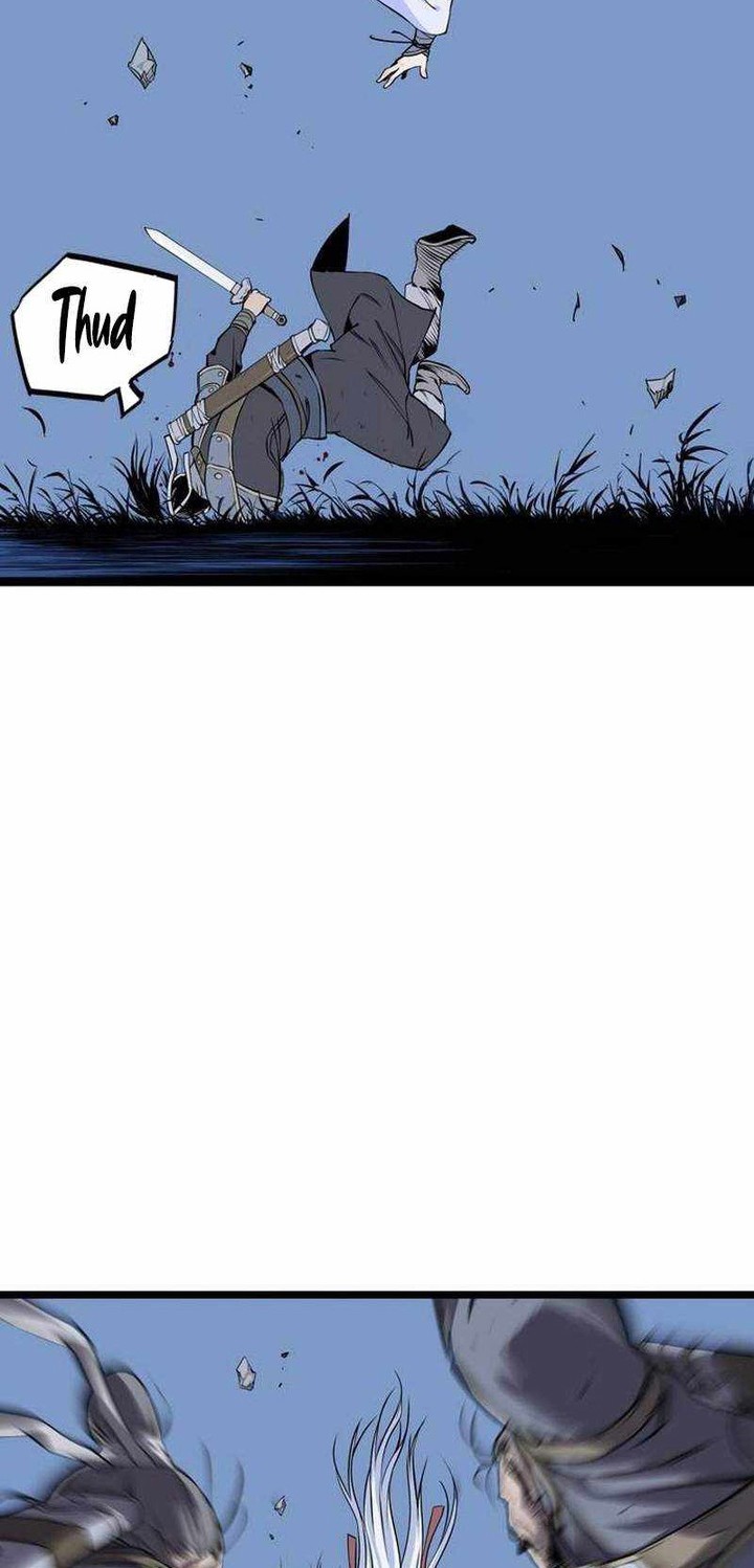 Asura (Ryu Ki-Un) Chapter 10 Gambar 83