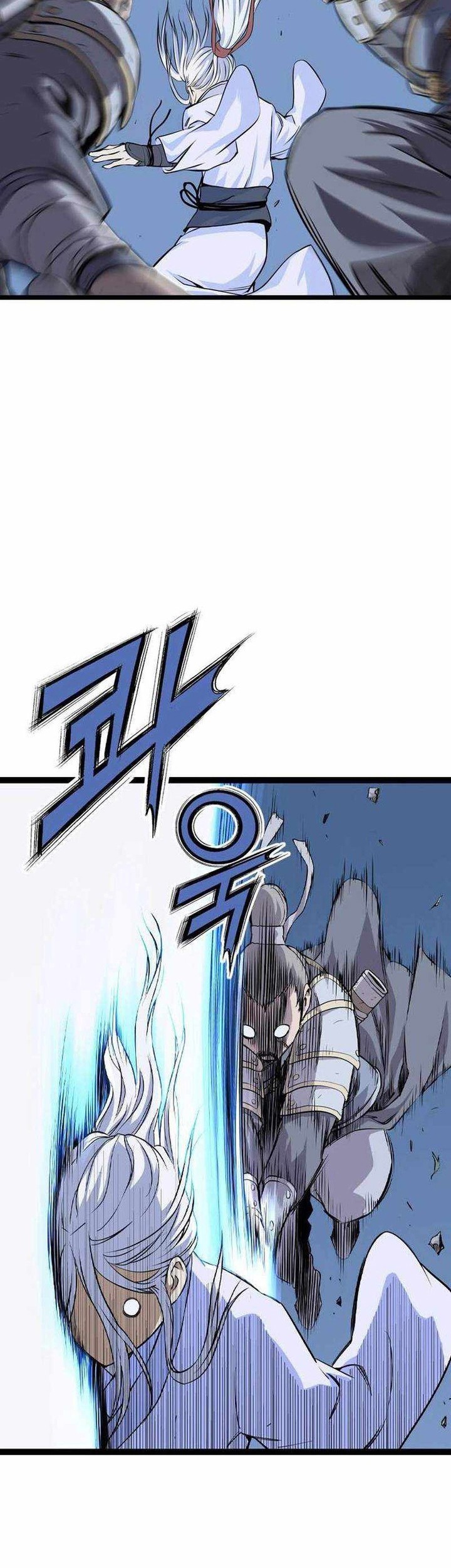 Asura (Ryu Ki-Un) Chapter 10 Gambar 84