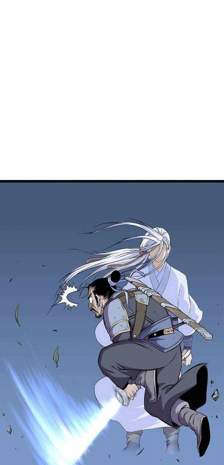 Asura (Ryu Ki-Un) Chapter 10 Gambar 85