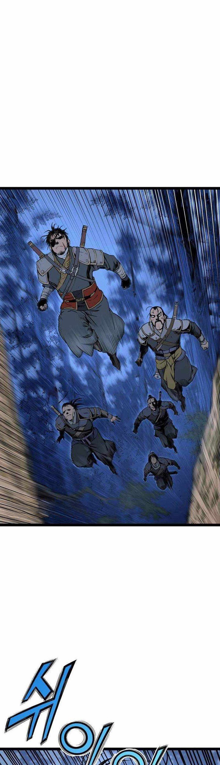 Asura (Ryu Ki-Un) Chapter 10 Gambar 98