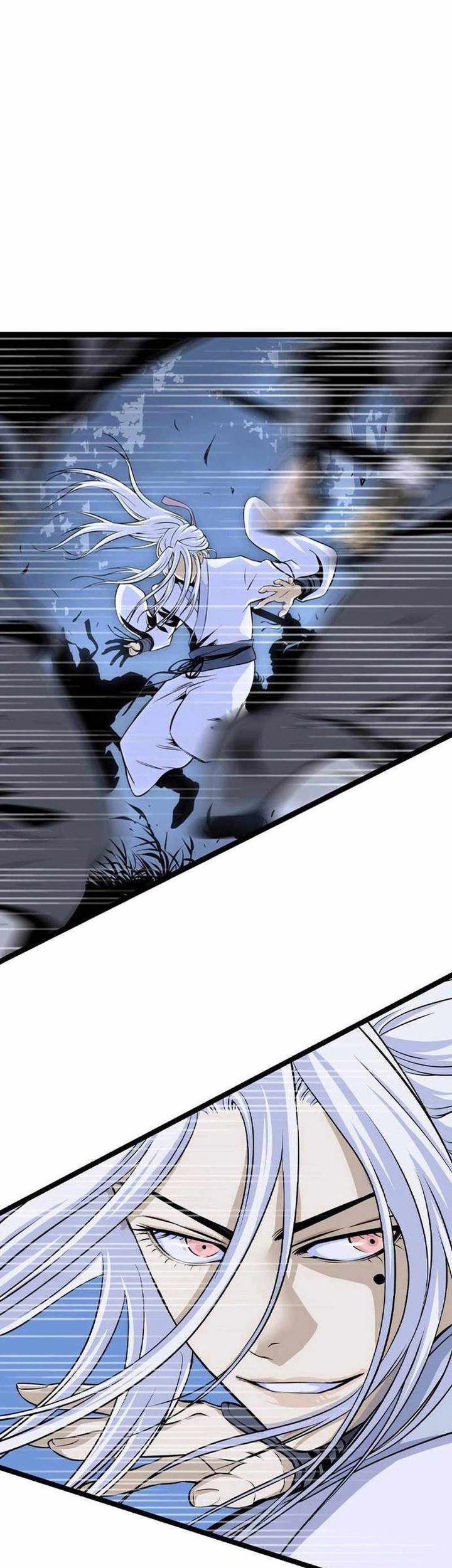 Asura (Ryu Ki-Un) Chapter 10 Gambar 100