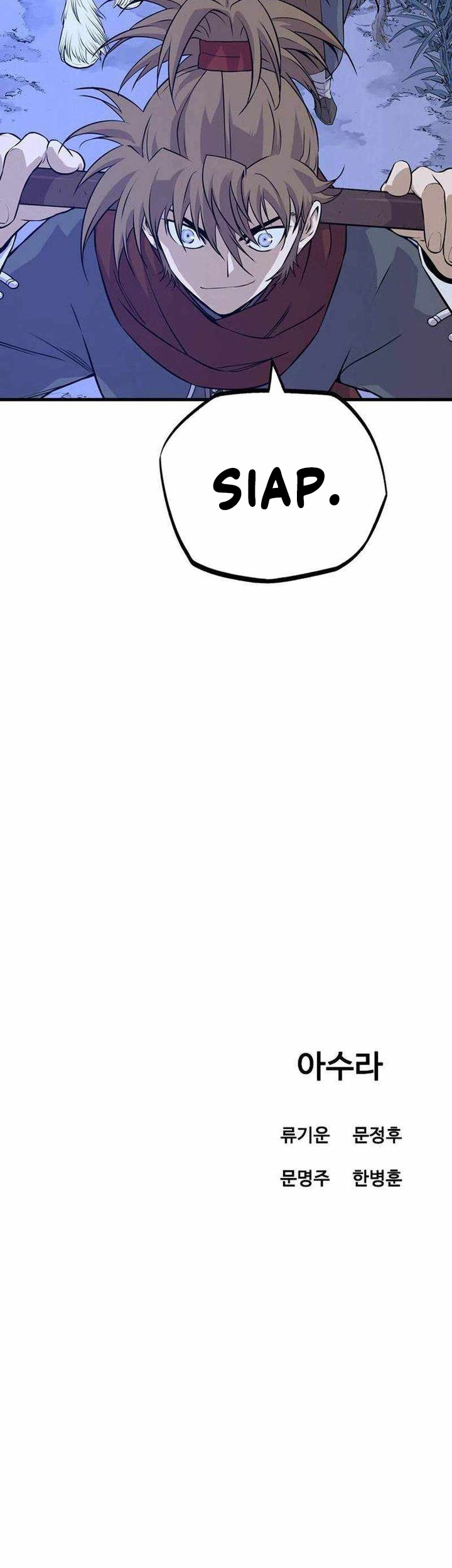 Asura (Ryu Ki-Un) Chapter 10 Gambar 104