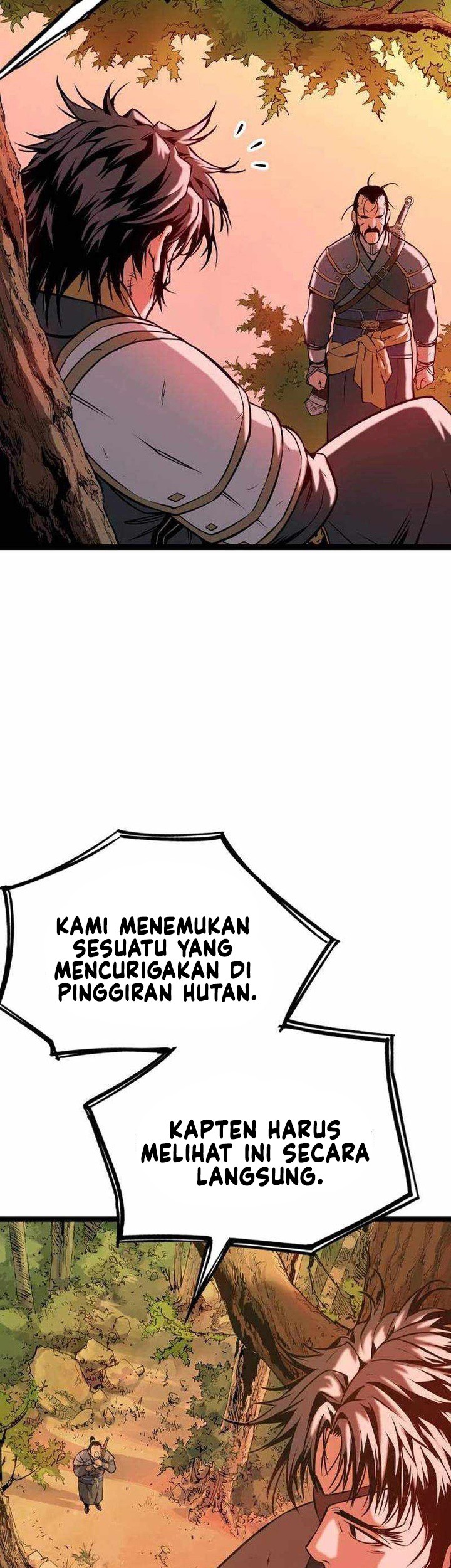 Asura (Ryu Ki-Un) Chapter 10 Gambar 14