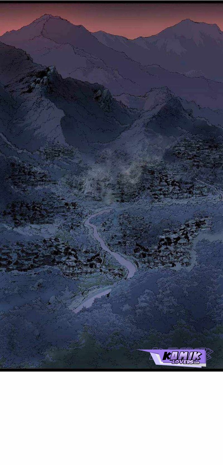 Asura (Ryu Ki-Un) Chapter 10 Gambar 17