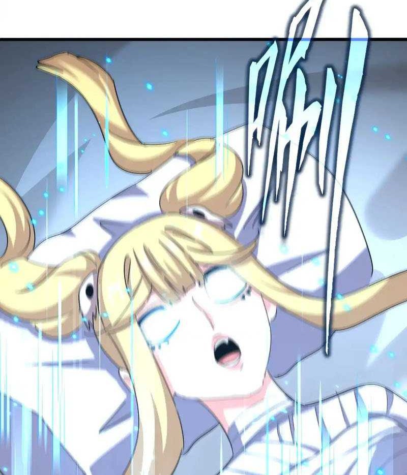 Magic Emperor Chapter 572 Gambar 21