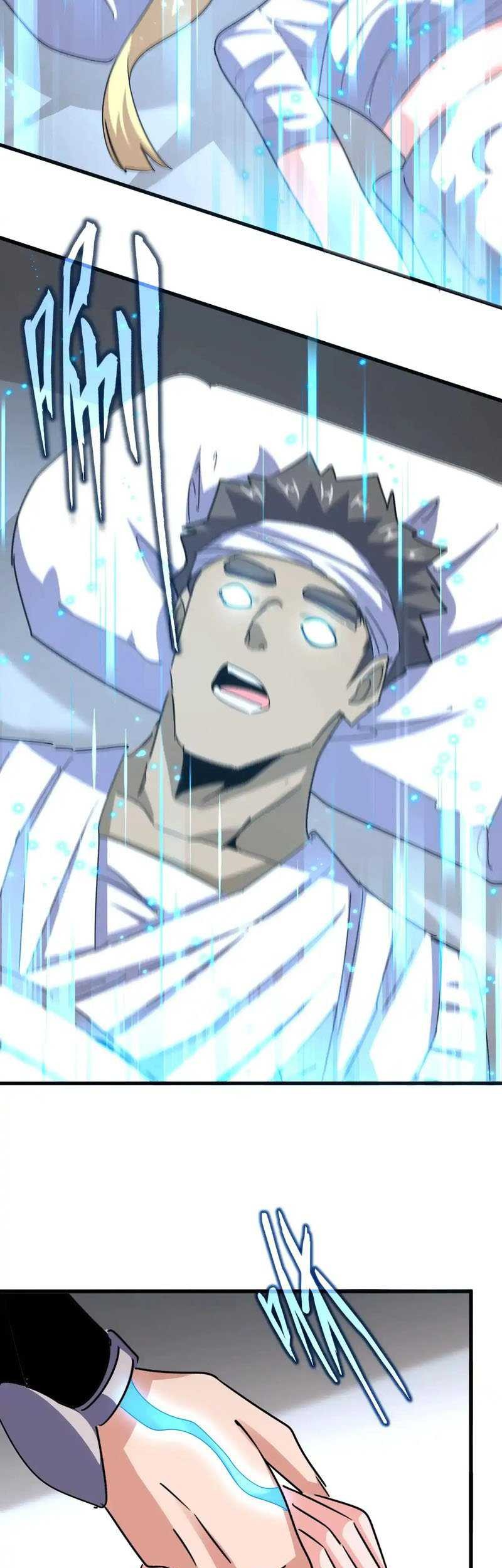 Magic Emperor Chapter 572 Gambar 22