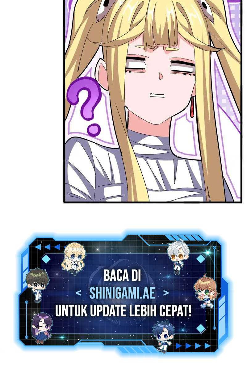 Magic Emperor Chapter 572 Gambar 29