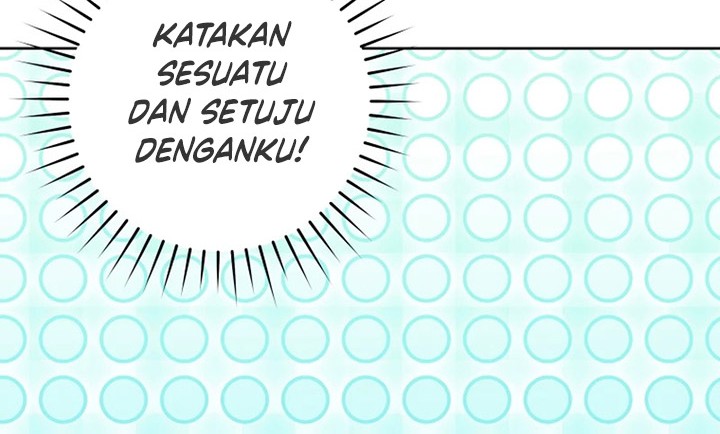 Black Killer Whale Baby Chapter 21 Gambar 16