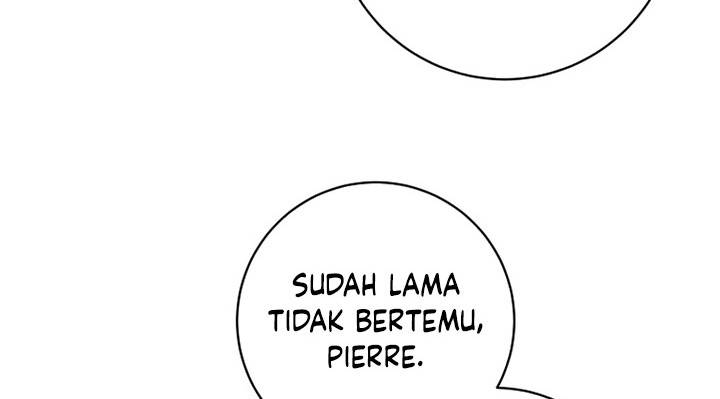 Black Killer Whale Baby Chapter 21 Gambar 20