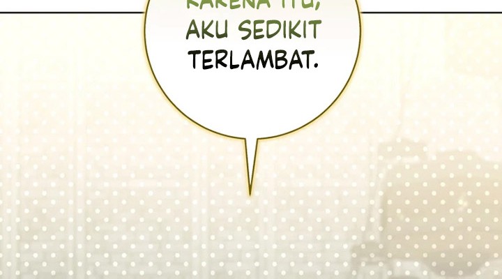 Black Killer Whale Baby Chapter 21 Gambar 22