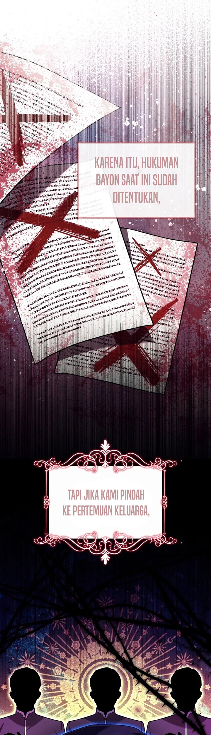 Black Killer Whale Baby Chapter 21 Gambar 50