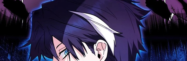 Black Killer Whale Baby Chapter 21 Gambar 51