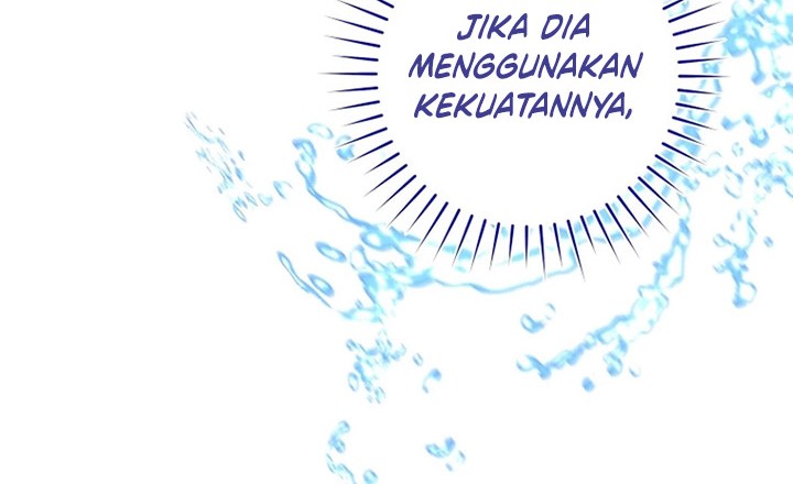 Black Killer Whale Baby Chapter 21 Gambar 33