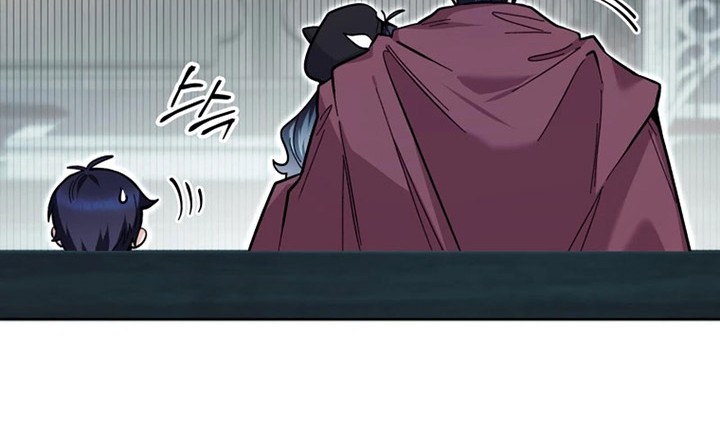 Black Killer Whale Baby Chapter 21 Gambar 35