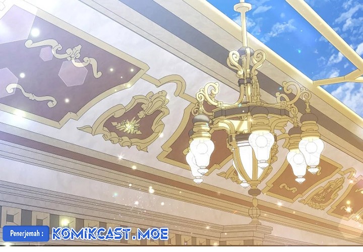 Black Killer Whale Baby Chapter 21 Gambar 61