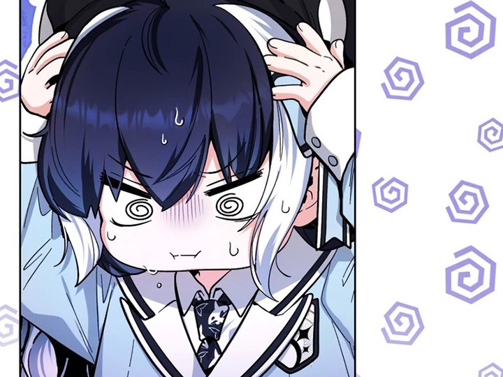 Black Killer Whale Baby Chapter 21 Gambar 5