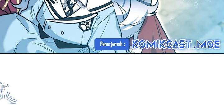 Black Killer Whale Baby Chapter 21 Gambar 73