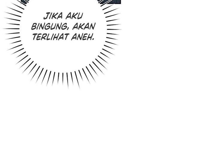 Black Killer Whale Baby Chapter 21 Gambar 7