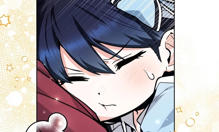 Black Killer Whale Baby Chapter 21 Gambar 12