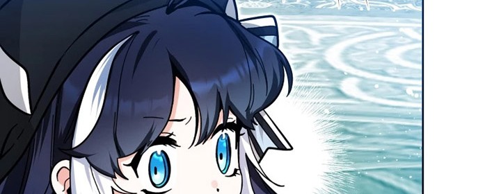 Black Killer Whale Baby Chapter 24 Gambar 21