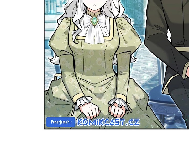 Black Killer Whale Baby Chapter 24 Gambar 45