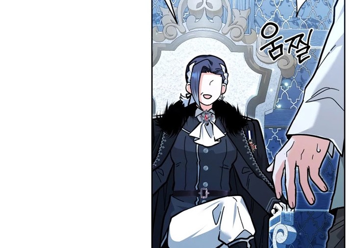 Black Killer Whale Baby Chapter 24 Gambar 47