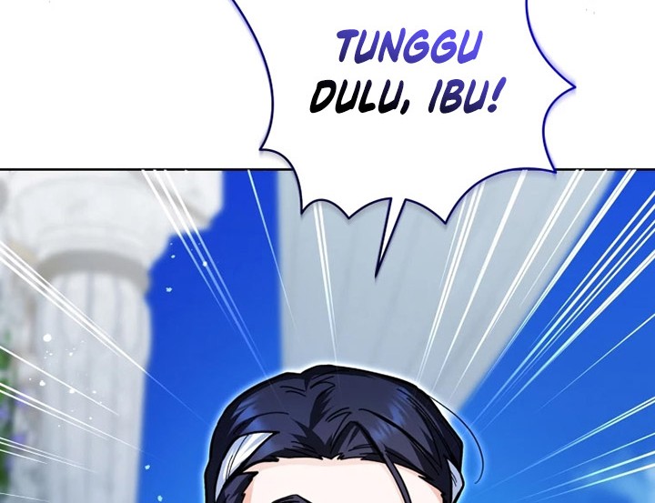 Black Killer Whale Baby Chapter 24 Gambar 39