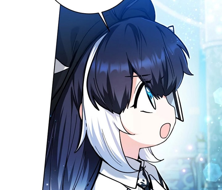 Black Killer Whale Baby Chapter 24 Gambar 3