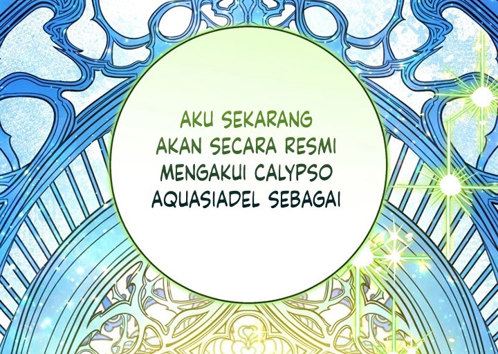 Black Killer Whale Baby Chapter 24 Gambar 59