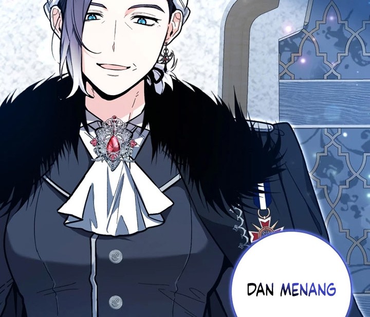 Black Killer Whale Baby Chapter 24 Gambar 5