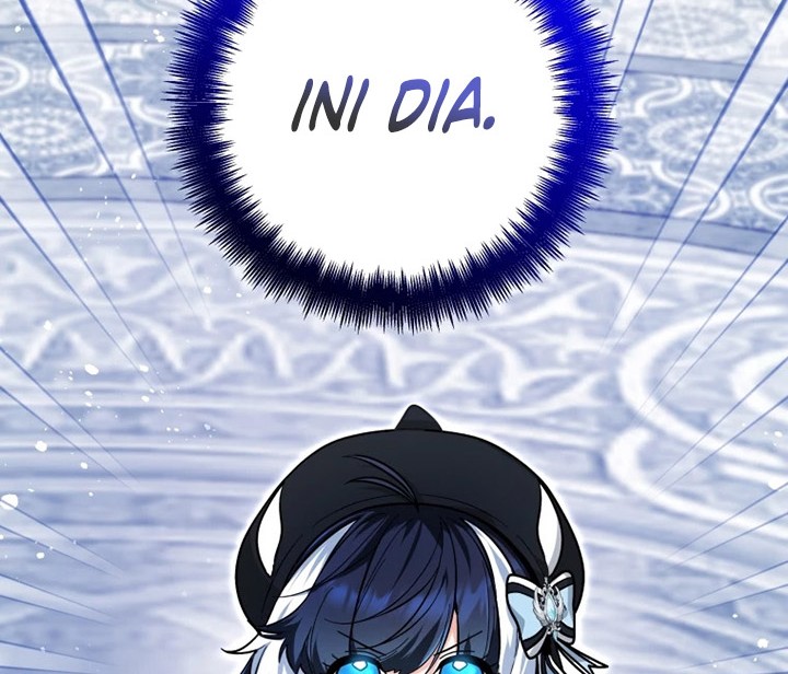 Black Killer Whale Baby Chapter 24 Gambar 7