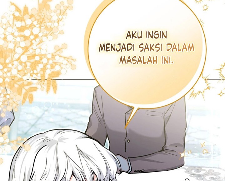 Black Killer Whale Baby Chapter 24 Gambar 11