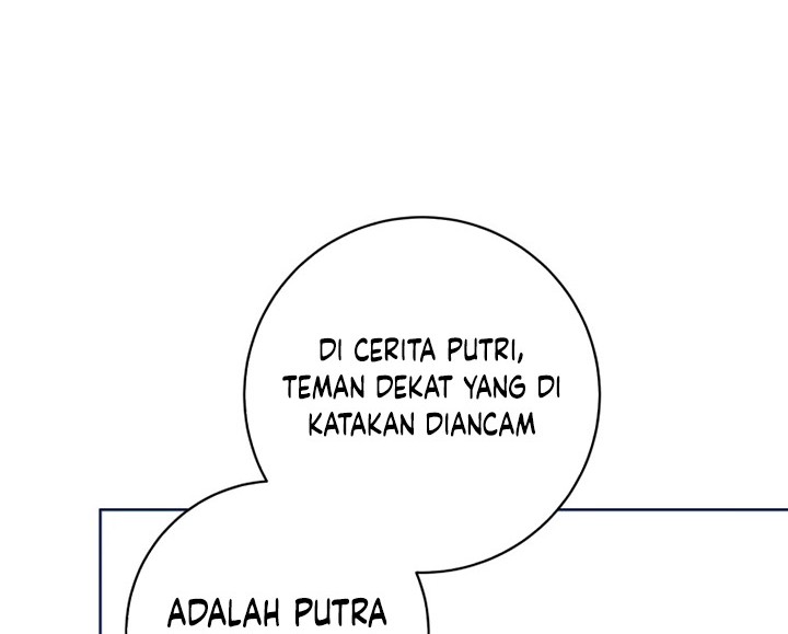 Black Killer Whale Baby Chapter 24 Gambar 13