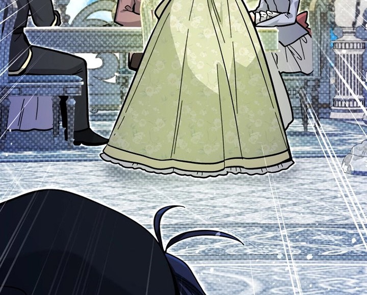 Black Killer Whale Baby Chapter 24 Gambar 15