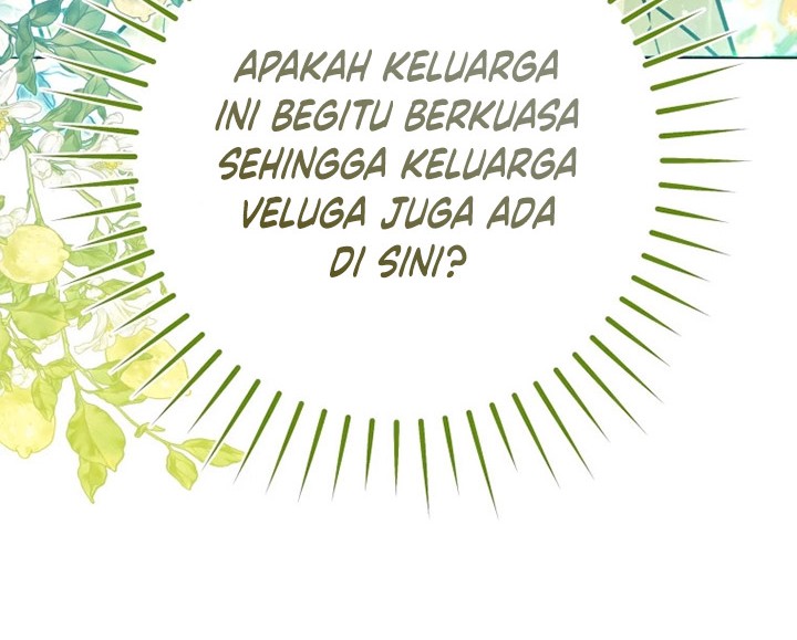 Black Killer Whale Baby Chapter 24 Gambar 17