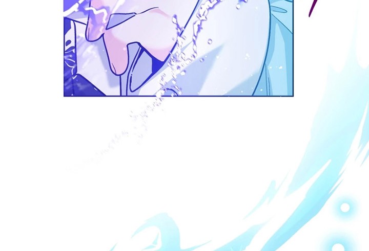 Black Killer Whale Baby Chapter 23 Gambar 24