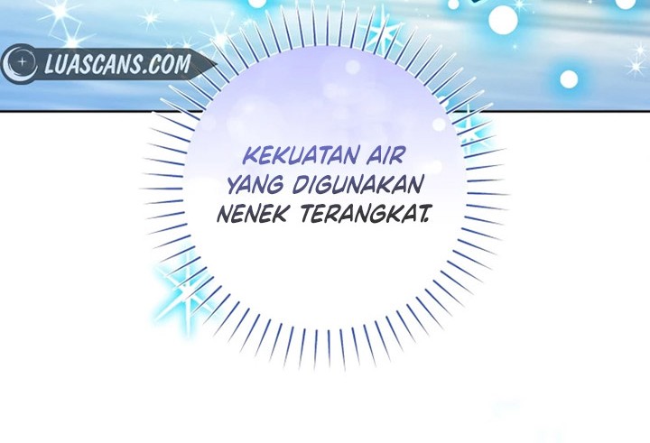 Black Killer Whale Baby Chapter 23 Gambar 26