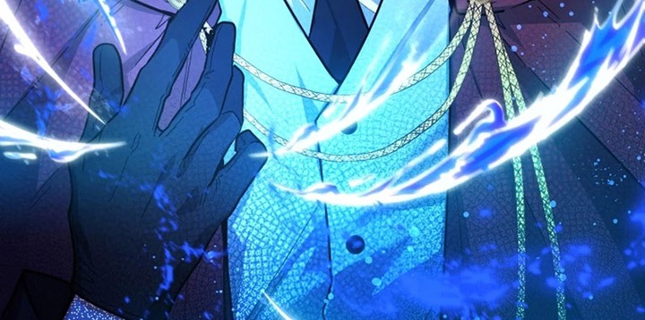 Black Killer Whale Baby Chapter 23 Gambar 28