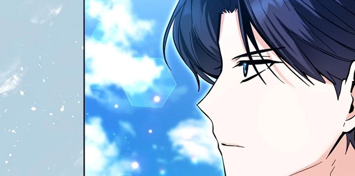 Black Killer Whale Baby Chapter 23 Gambar 30