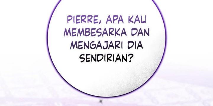 Black Killer Whale Baby Chapter 23 Gambar 32