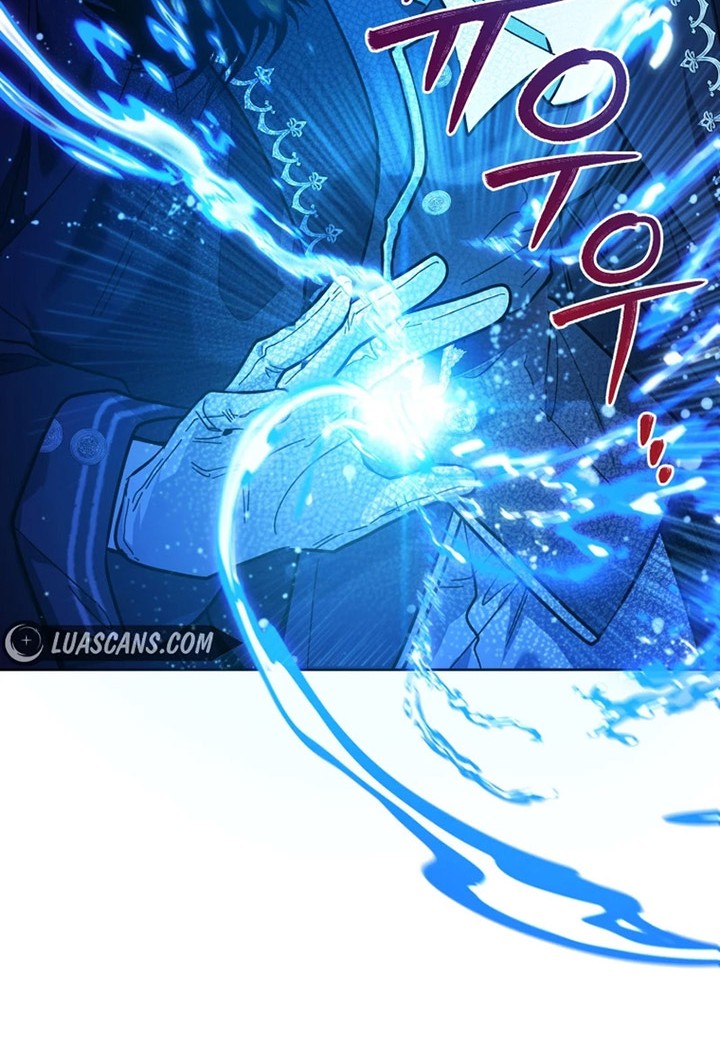 Black Killer Whale Baby Chapter 23 Gambar 20