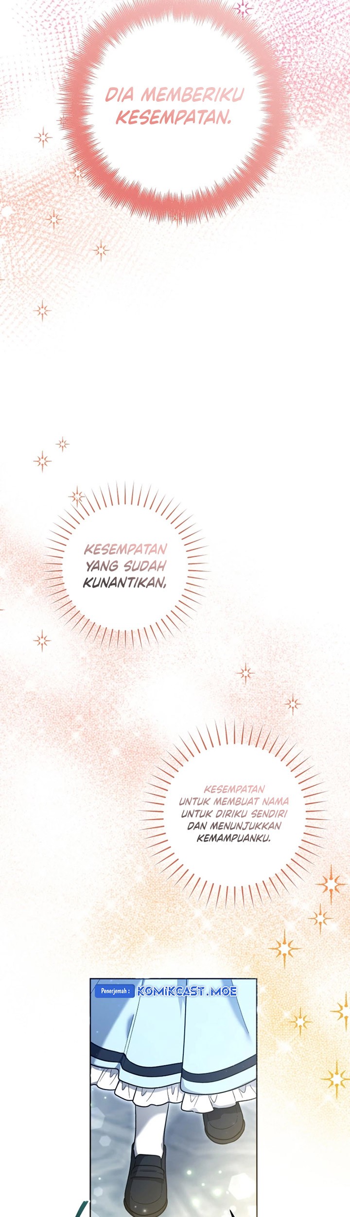 Black Killer Whale Baby Chapter 23 Gambar 49