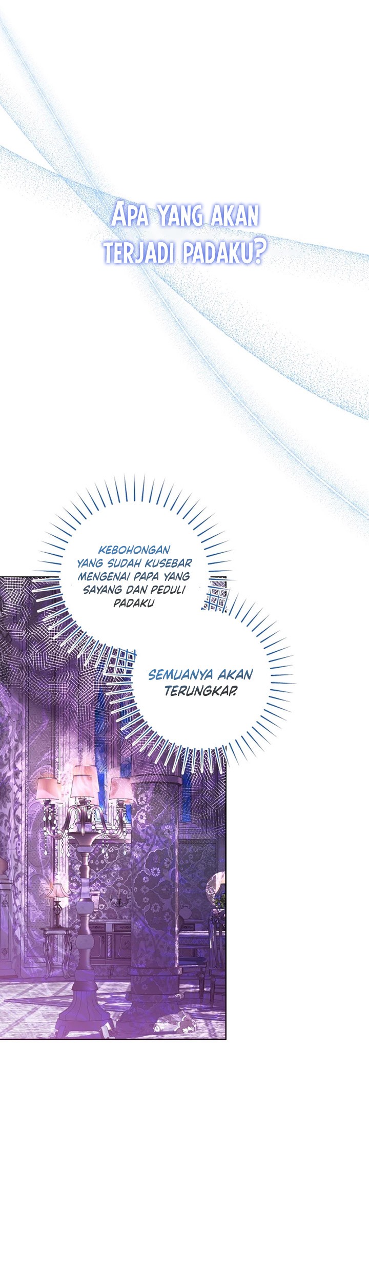 Black Killer Whale Baby Chapter 23 Gambar 35