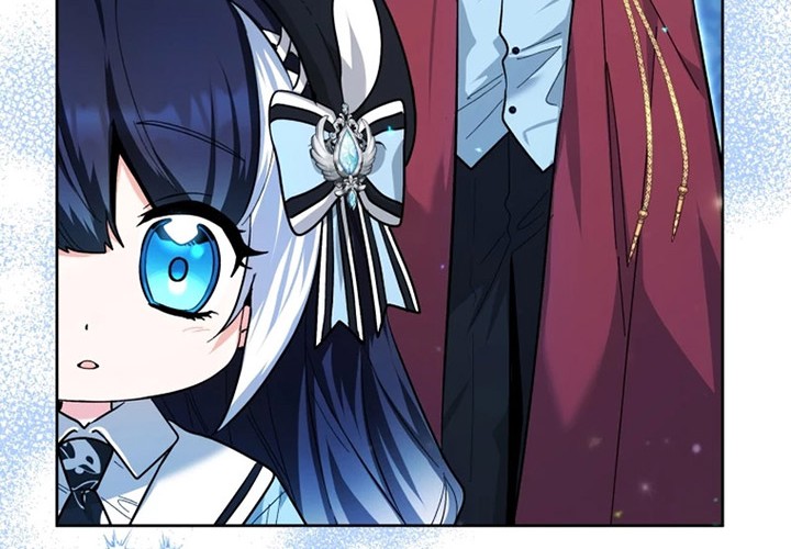 Black Killer Whale Baby Chapter 23 Gambar 40